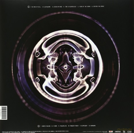 Chimaira: The Age Of Hell [Winyl]+[CD]