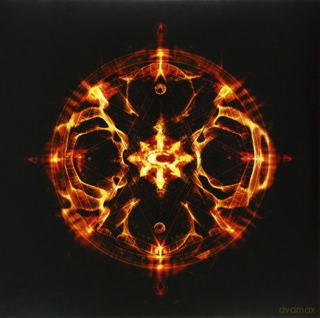 Chimaira: The Age Of Hell [Winyl]+[CD]