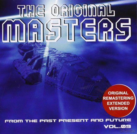 Original Masters - From...vol. 9 [CD]