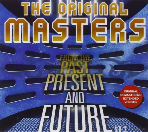 Original Masters 3 [CD]
