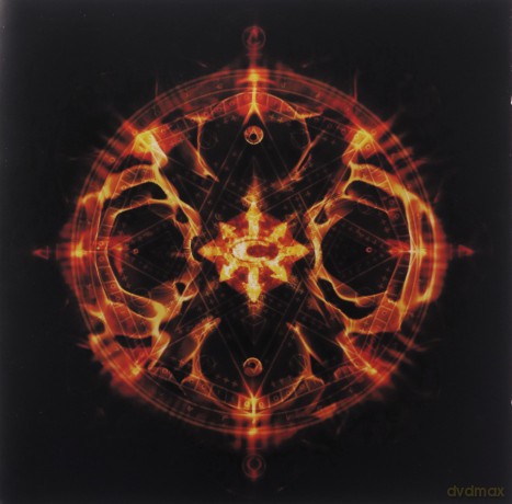 Chimaira: The Age Of Hell [CD]
