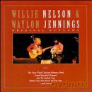 Willie Nelson: Original Outlaws [CD]