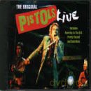 Sex Pistols: Original Pistols Live [CD]
