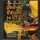Original Reggae Hits [CD]