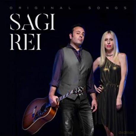 Sagi Rei: Original Songs [CD]