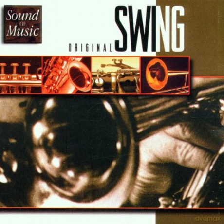 Original Swing [CD]