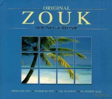Original Zouk [CD]
