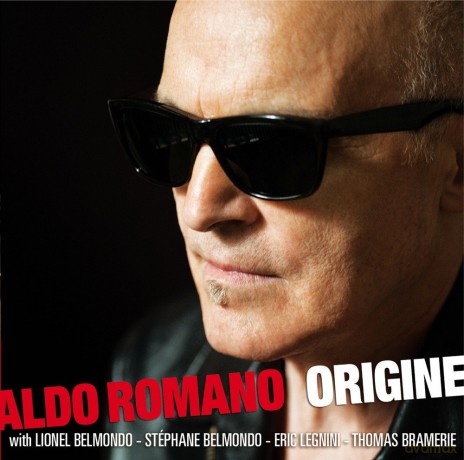 Aldo Romano: Origine [CD]
