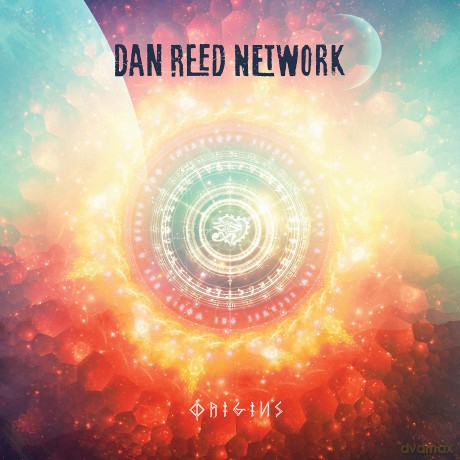 Dan Reed Network: Origins [CD]