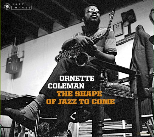 Ornette Coleman: Ornette Coleman [2CD]