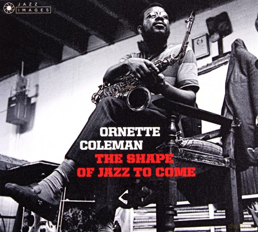 Ornette Coleman: Ornette Coleman [2CD]