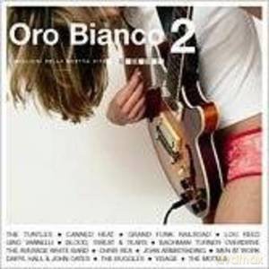 Oro Bianco 2 [CD]