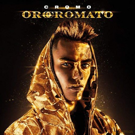 Cromo: Oro Cromato [CD]
