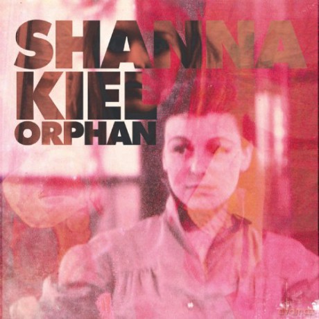 Shanna Keil: Orphan [CD]