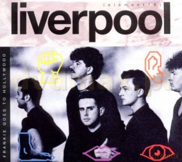 Frankie Goes To Hollywood: Liverpool [2CD]
