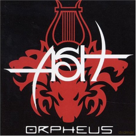 Ash: Orpheus [CD]