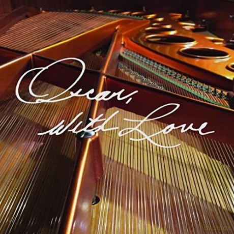 Oscar, With Love [3CD]