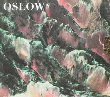 Oslow: Oslow [CD]