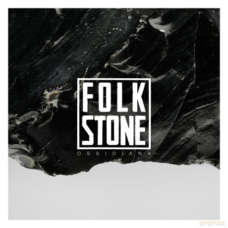 Folkstone: Ossidiana [CD]