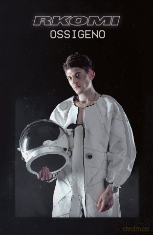Rkomi: Ossigeno [2CD]