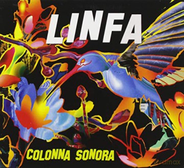 Ost - Linfa [CD]