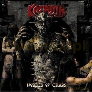 Kreator: Hordes Of Chaos [Winyl]
