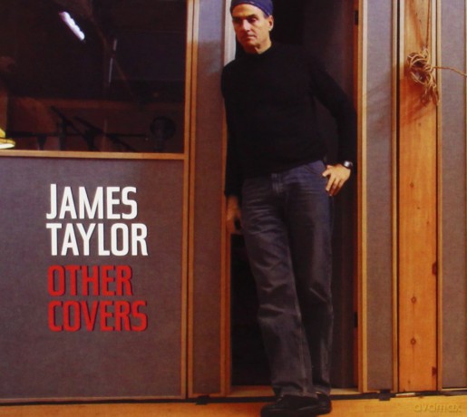 James Taylor: Other Covers [CD]