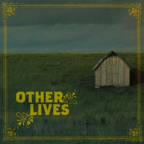 Other Lives: Other Lives [CD]