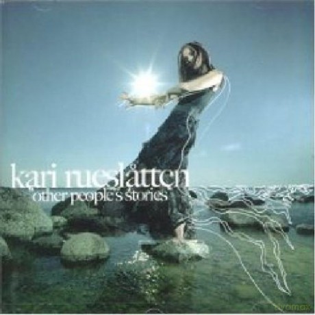 Kari Rueslatten: Other People's Stories [CD]
