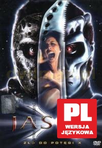 Jason X [DVD]