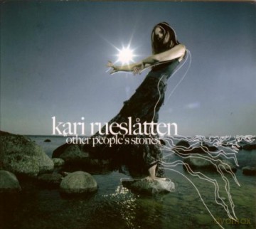 Kari Rueslatten: Other People's Stories+3 [CD]