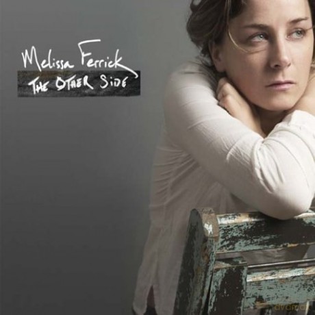 Melissa Ferrick: Other Side [CD]