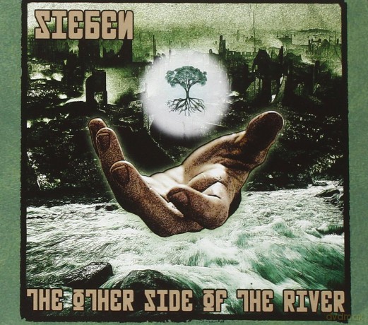 Sieben: Other Side Of The River [CD]