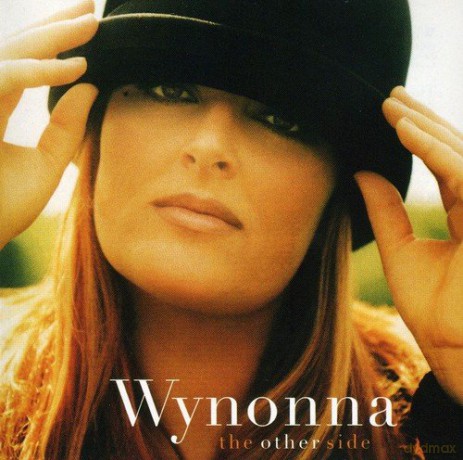 Wynonna Judd: Other Side, The [CD]