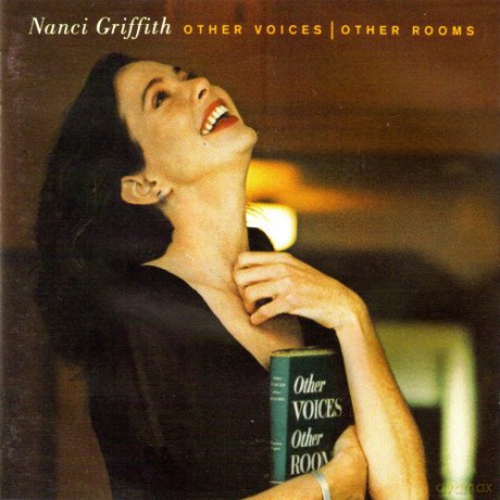 Nanci Griffith: Other Voices [CD]
