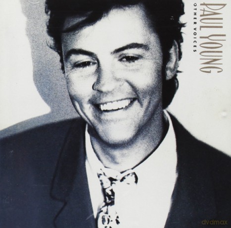 Paul Young: Other Voices [CD]