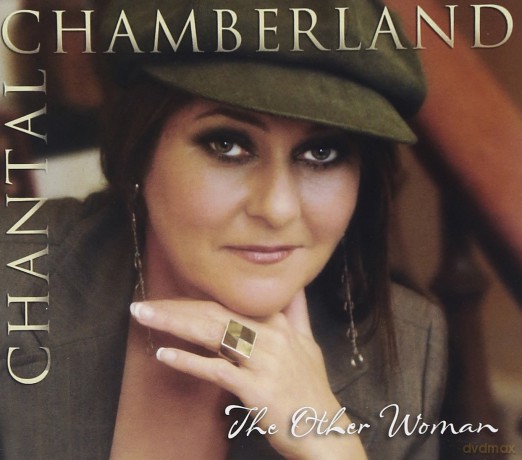 Chantal Chamberland: Other Woman [CD]