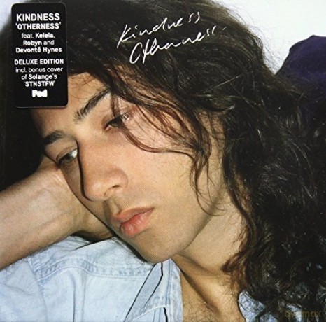 Kindness: Otherness [CD]