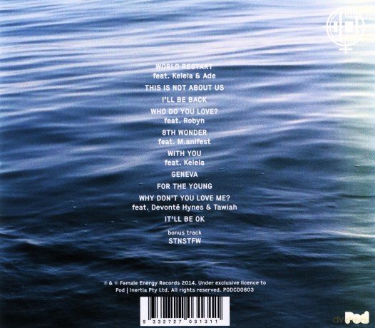 Kindness: Otherness [CD]