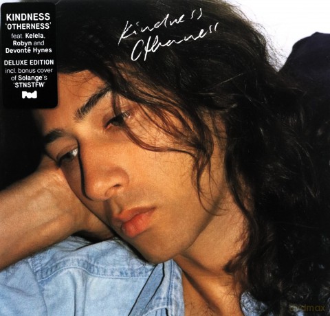 Kindness: Otherness [CD]