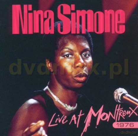 Nina Simone: Live At Montreux 1976 [CD]