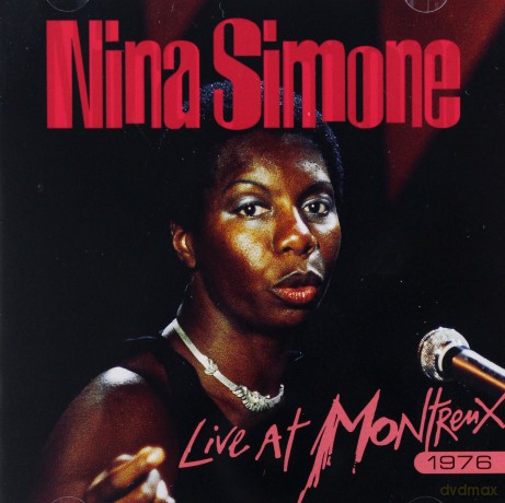 Nina Simone: Live At Montreux 1976 [CD]
