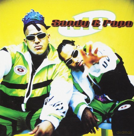 Sandy Y Papo: Otra Vez [CD]