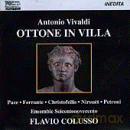 Antonio Vivaldi: Ottone in Villa [3CD]
