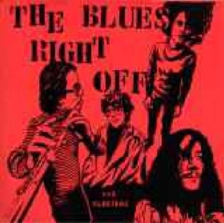 The Blues Right Off: Our Bluesbag [CD]