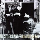 Style Council: Our Favourite Shop [CD]