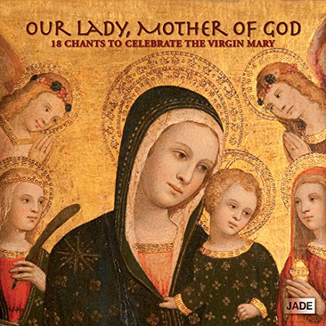 Our Lady Mother of God: Our Lady Mother of God [CD]