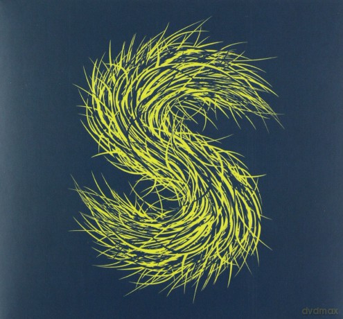 Strings of Consciousness: Our Moon Is Full [CD]