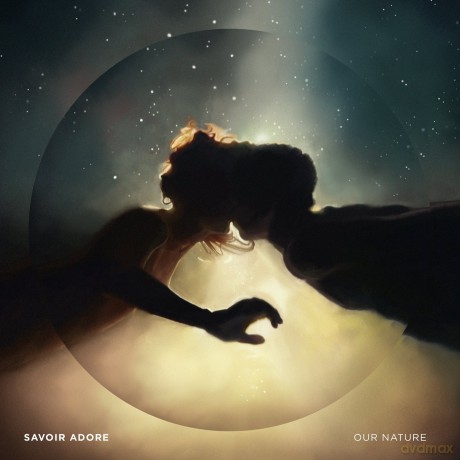 Savoir Adore: Our Nature [CD]