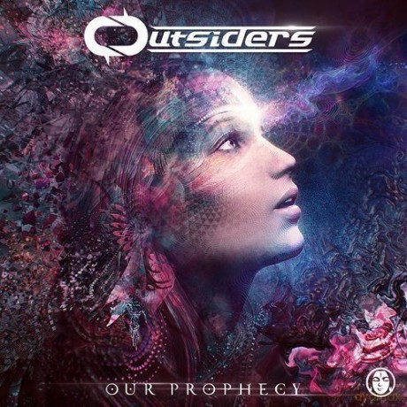 Outsiders: Our Prophecy [CD]